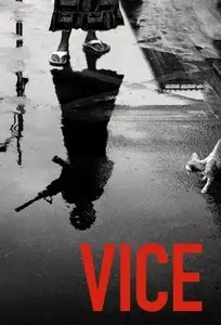 VICE S03 [Complete Season] (2015)