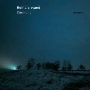 Rolf Lislevand Ensemble - Diminuito (2009)