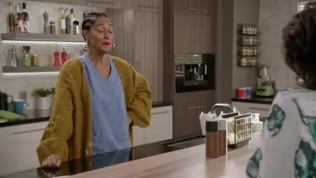 black-ish S05E09