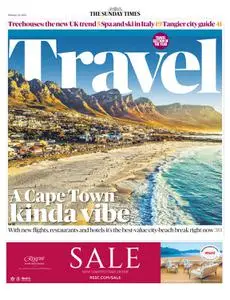 The Sunday Times Travel - 12 February 2023