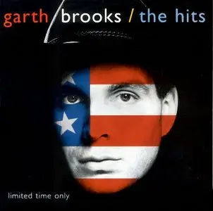 Garth Brooks - The Hits (1994) Ré-Up