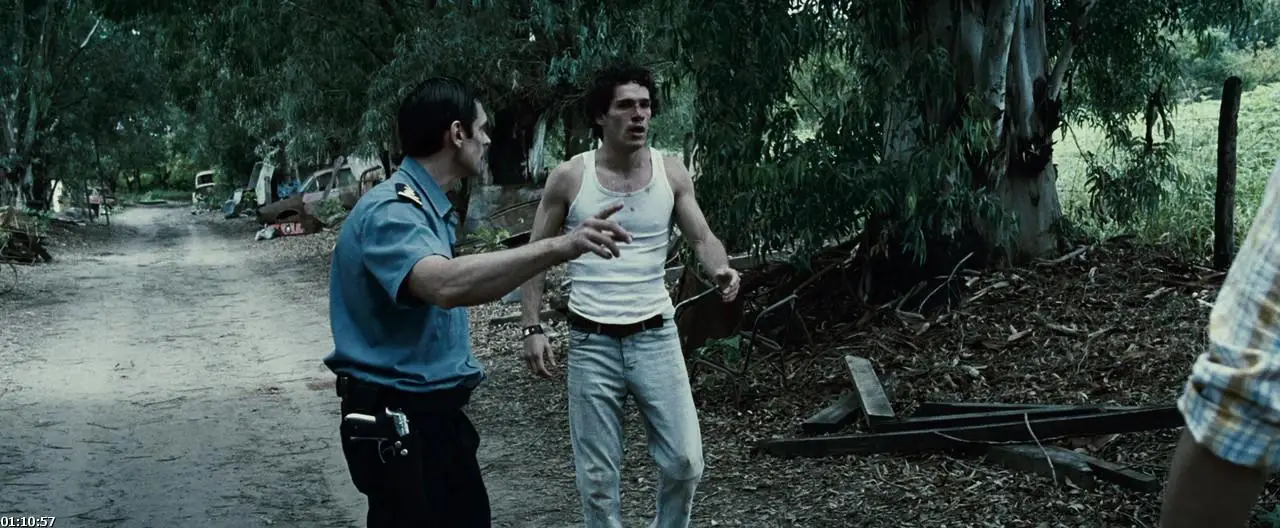 And Soon the Darkness (2010)