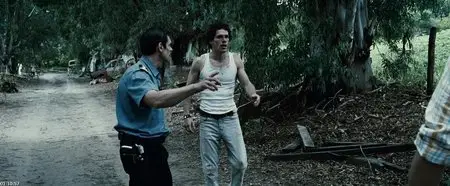 And Soon the Darkness (2010)