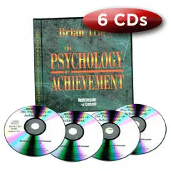 Brian Tracy - The Psychology of Achievement