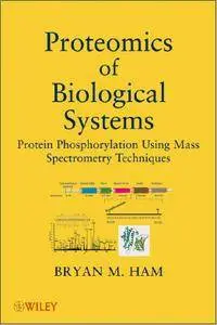 Proteomics of Biological Systems: Protein Phosphorylation Using Mass Spectrometry Techniques (repost)