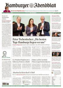 Hamburger Abendblatt - 26. März 2018