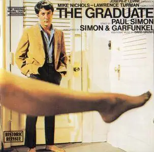 Simon & Garfunkel - The Graduate (1968)