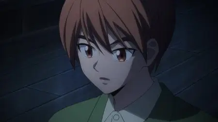 Rurouni Kenshin  Meiji Kenkaku Romantan 2023 S01E16