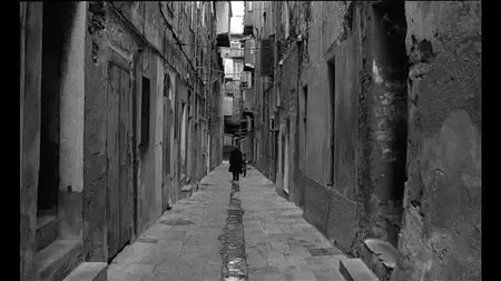 L'Homme de Londres (2007)