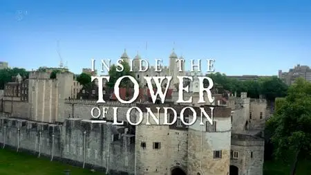 Ch5. - Inside the Tower of London: The Tudor Tower (2018)