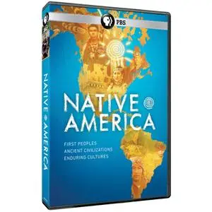 PBS - Native America Part 3: Cities of the Sky (2018)