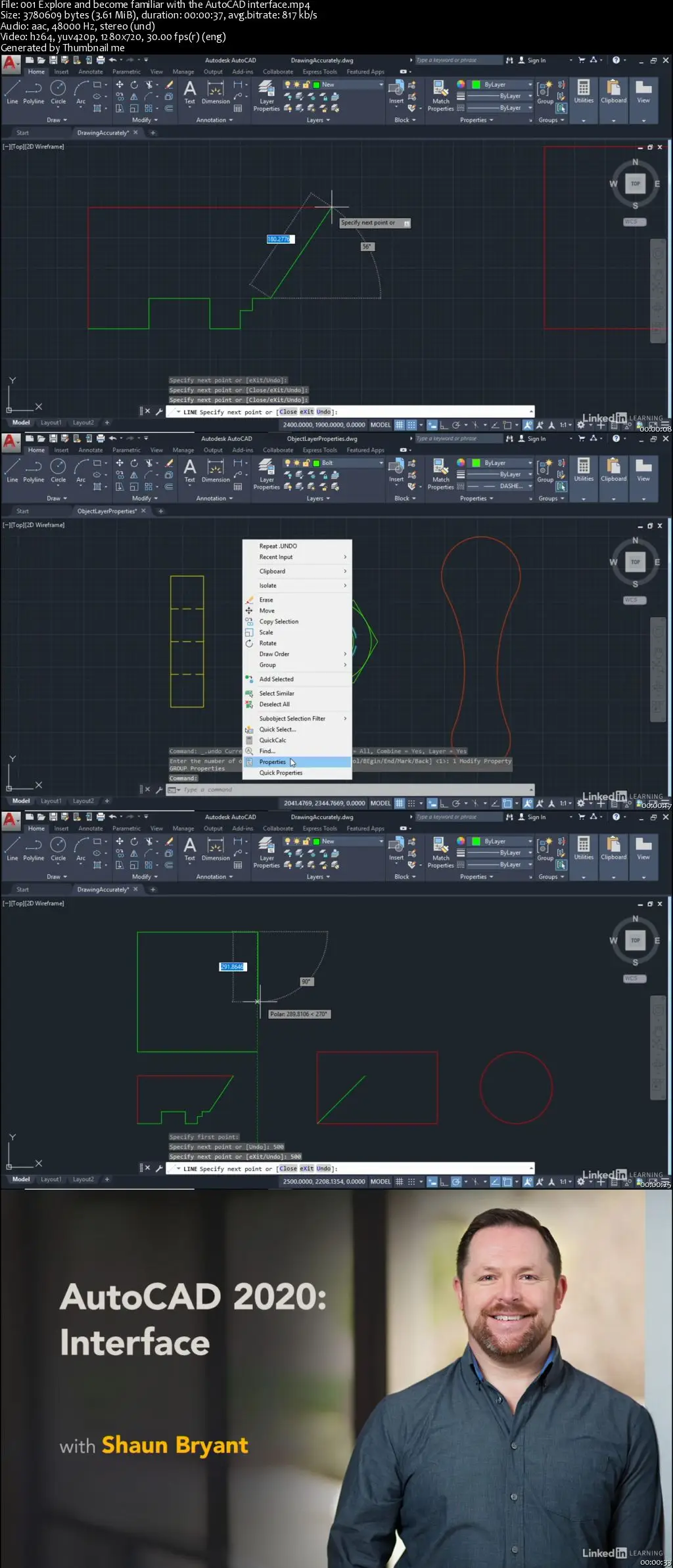 Не удается прочитать пользовательский словарь autocad 2020