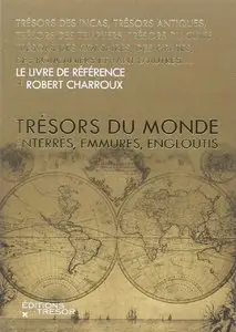 Trésors du monde : Enterrés, emmurés, engloutis