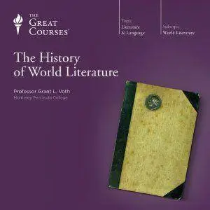 The History Of World Literature