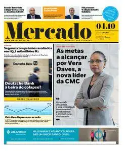 Mercado - 4 de outubro de 2016