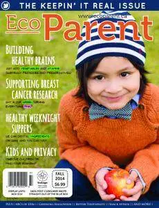 EcoParent - July 2014