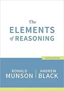 The Elements of Reasoning Ed 7