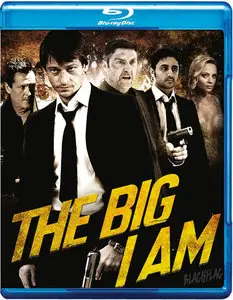 The Big I Am (2010)