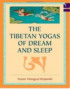 The Tibetan Yogas of Dream and Sleep [Repost]