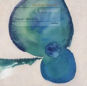 Kevin Seddiki - Il Sentiero (2012)