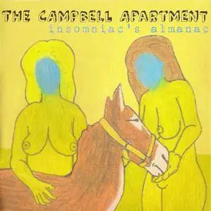 The Campbell Apartment - Insomniac's Almanac (2008)