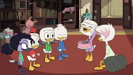 DuckTales S02E19