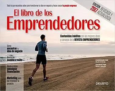 El libro de los emprendedores