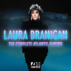 Laura Branigan - The Complete Atlantic Albums (2019)