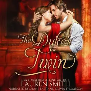 «The Duke's Twin» by Lauren Smith