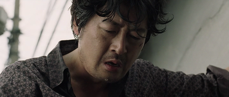 The Chaser / Chugyeogja / Охотник (2008)