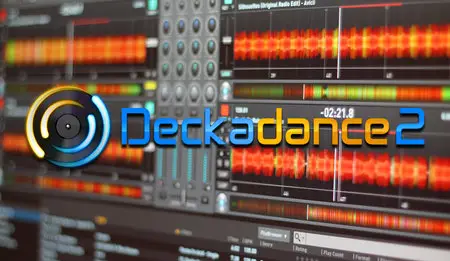 Image-Line Deckadance v2.23