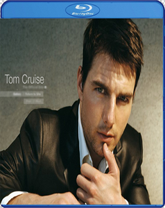 Tom Cruise Collection (1981-2014)