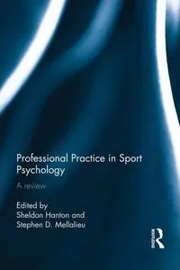 Professional Practice in Sport Psychology: A review