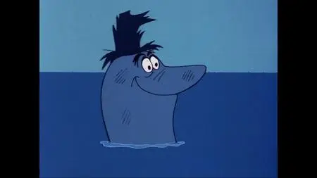Misterjaw (1976)