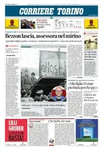 Corriere Torino – 05 novembre 2019