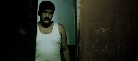 Üç maymun / Three Monkeys (2008)