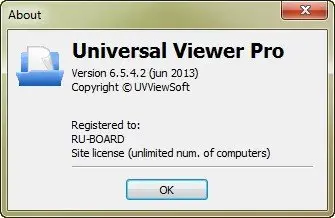 Universal Viewer Pro 6.5.4.2 + Portable