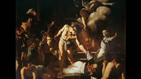 BSkyB Masterpieces - Caravaggio's Secrets (2012)