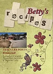 Betty's Recipes