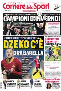 Corriere dello Sport - 25 Giugno 2019