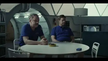 Moonbase 8 S01E02