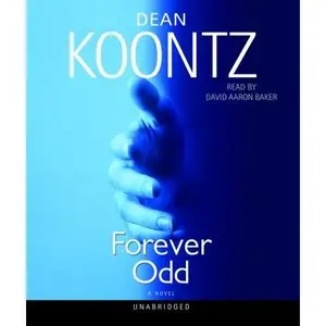 Dean Koontz 'Forever Odd'