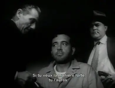 KANSAS CITY Confidential [Le 4e Homme] 1952