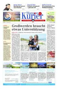 Warnow Kurier - 25. August 2018