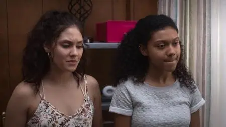 On My Block S01E05