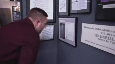 Mysteries Decoded S01E01