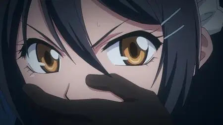 Kaichou wa Maid sama! TV  Special EP  SP Kaichou wa Maid sama! 05 (BD 1920x1080 x 264 Flac mkv" yEnc