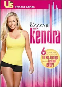 Be A Knockout with Kendra (2010)