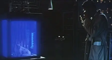 The Fly (1958) [Repost]