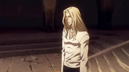 Castlevania S02E08